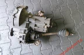 КОРОБКА ПЕРЕДАЧW VW GOLF 3 III 1.8 БЕНЗИН