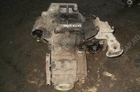 КОРОБКА ПЕРЕДАЧW VW GOLF 3 III VENTO 1.9 D KRAKW