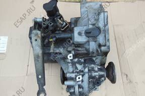 КОРОБКА ПЕРЕДАЧW VW GOLF 3 PASSAT B3 TDI 90KM