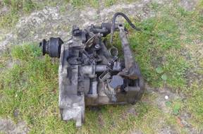 КОРОБКА ПЕРЕДАЧW VW GOLF 3 PASSAT B4 1.9 TDI 90 KM