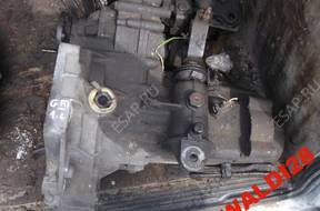 КОРОБКА ПЕРЕДАЧw VW Golf 3 Polo Ibiza 1.6 8V