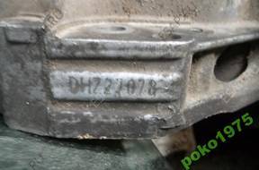 КОРОБКА ПЕРЕДАЧw vw golf 3,seat 1,6 dhz27078