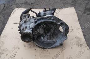 КОРОБКА ПЕРЕДАЧW VW GOLF 3 TOLEDO VENTO 1.9 TD DFP