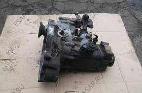 КОРОБКА ПЕРЕДАЧW VW GOLF 3 TOLEDO VENTO 1.9 TD DFP