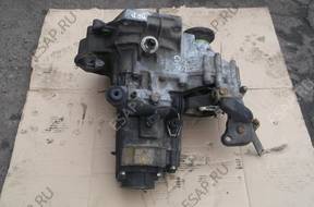 КОРОБКА ПЕРЕДАЧW VW GOLF 3 TOLEDO VENTO 1.9 TD DFP