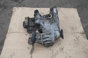 КОРОБКА ПЕРЕДАЧW VW GOLF 3 TOLEDO VENTO 1.9 TD DFP