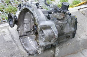 КОРОБКА ПЕРЕДАЧw vw golf 3 vento passat 1,9 tdi ASD