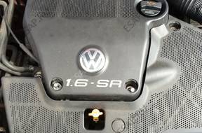 КОРОБКА ПЕРЕДАЧw VW golf 4 1,6 1,4 ВОСТАНОВЛЕННАЯ