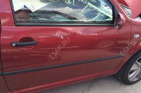 КОРОБКА ПЕРЕДАЧw VW golf 4 1,6 1,4 ВОСТАНОВЛЕННАЯ