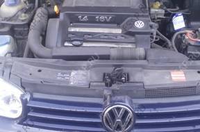 КОРОБКА ПЕРЕДАЧW  VW GOLF 4 1.4 16 V