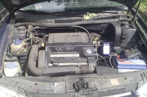 КОРОБКА ПЕРЕДАЧW  VW GOLF 4 1.4 16 V