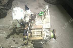 КОРОБКА ПЕРЕДАЧw VW Golf 4 1.4 16V DUW