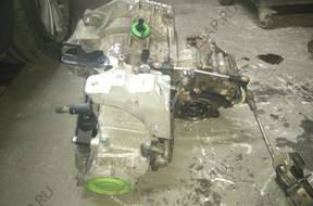 КОРОБКА ПЕРЕДАЧw VW Golf 4 1.4 16V DUW