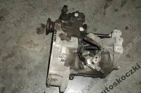 КОРОБКА ПЕРЕДАЧW VW GOLF 4 1.9 TDI EGR --