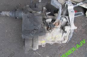 КОРОБКА ПЕРЕДАЧW  VW GOLF 4 1.9TD 81kW r.01