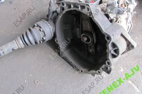 КОРОБКА ПЕРЕДАЧW  VW GOLF 4 1.9TD 81kW r.01