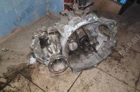 КОРОБКА ПЕРЕДАЧw VW GOLF 4 A3 1.9 TDI 02j301107c