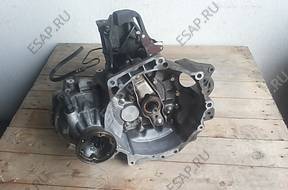 КОРОБКА ПЕРЕДАЧw VW GOLF 4, ATD 1.9 TDI 02j301107c