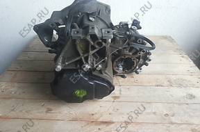 КОРОБКА ПЕРЕДАЧw VW GOLF 4, ATD 1.9 TDI 02j301107c