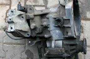 КОРОБКА ПЕРЕДАЧw VW Golf 4 AUDI A3 DUU 1,4 1,6