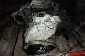 КОРОБКА ПЕРЕДАЧW VW GOLF 4 AUDI A3 LEON CZM 1.8 20V