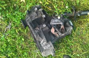 КОРОБКА ПЕРЕДАЧW VW GOLF 4 BORA OCTAVIA I 2.0B EGU