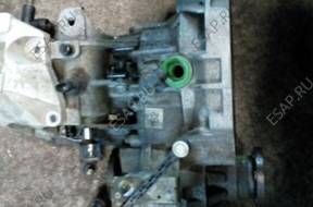 КОРОБКА ПЕРЕДАЧw VW Golf 4 DSB
