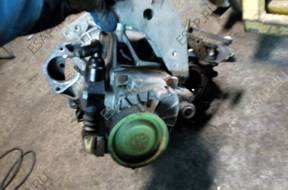 КОРОБКА ПЕРЕДАЧw VW Golf 4 DSB