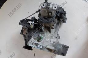 КОРОБКА ПЕРЕДАЧw vw golf 4 IV 1,4 16V DSB