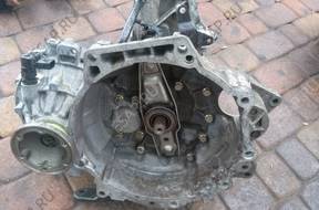 КОРОБКА ПЕРЕДАЧw Vw GOLF 4 IV 1.9 TDI МЕХАНИКА