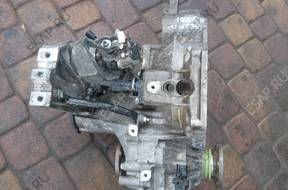 КОРОБКА ПЕРЕДАЧw Vw GOLF 4 IV 1.9 TDI МЕХАНИКА