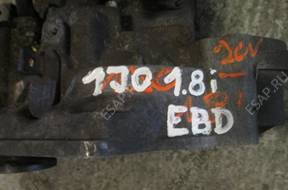 КОРОБКА ПЕРЕДАЧw VW Golf 4 IV 1J0 1.8i EBD