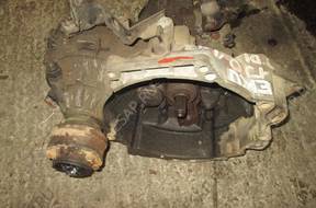 КОРОБКА ПЕРЕДАЧw VW Golf 4 IV 1J0 1.9 TDI  EKU