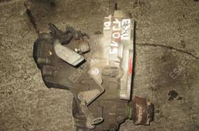 КОРОБКА ПЕРЕДАЧw VW Golf 4 IV 1J0 1.9 TDI  EKU