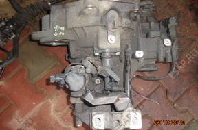 КОРОБКА ПЕРЕДАЧW VW GOLF 4 IV 2.0
