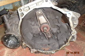 КОРОБКА ПЕРЕДАЧW VW GOLF 4 IV 2.0