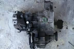 КОРОБКА ПЕРЕДАЧw VW golf 4 IV Audi a3 1.6 8v