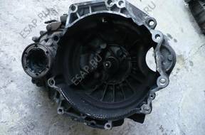 КОРОБКА ПЕРЕДАЧw VW golf 4 IV Audi a3 1.6 8v