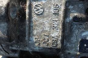КОРОБКА ПЕРЕДАЧw VW GOLF 4 IV BORA АВТОМАТИЧЕСКАЯ 2.3 AQN