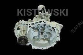КОРОБКА ПЕРЕДАЧw VW GOLF 5 1,6 БЕНЗИН GVV HBM JHY