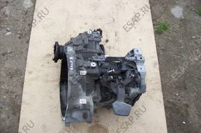 КОРОБКА ПЕРЕДАЧW VW GOLF 5 JCX  5 PLUS