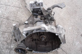 КОРОБКА ПЕРЕДАЧW VW GOLF 5 SEAT SKODA 1.6 FSI GVY