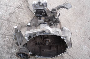 КОРОБКА ПЕРЕДАЧW VW GOLF 5 SEAT SKODA 1.6 FSI GVY