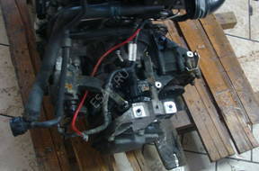 КОРОБКА ПЕРЕДАЧw vw golf 5 touran caddy 1.9tdi 5b