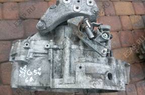 КОРОБКА ПЕРЕДАЧw Vw GOLF 5 V 2.0  6-СТУПЕНЧАТАЯW