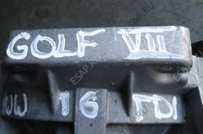 КОРОБКА ПЕРЕДАЧw VW Golf 7 5G0 1.6 TDI. HWW