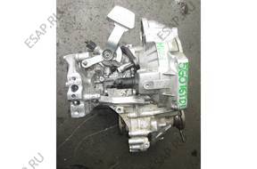 КОРОБКА ПЕРЕДАЧw VW Golf 7 5G0 1.6 TDI. MWW