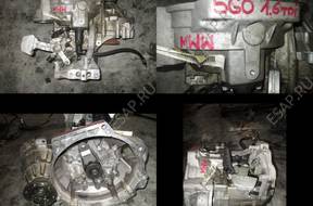 КОРОБКА ПЕРЕДАЧw VW Golf 7 5G0 1.6 TDI. MWW