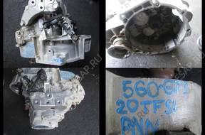 КОРОБКА ПЕРЕДАЧw VW Golf 7 5G0 2,0TFSI PNN