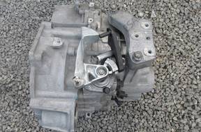 КОРОБКА ПЕРЕДАЧW VW GOLF 7 VII 2.0 TSI PNP